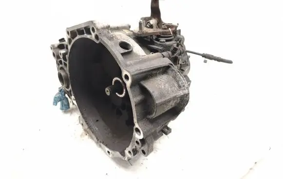 Audi A3 S3 8L Manual 6 speed gearbox FMT