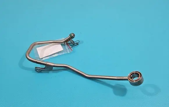 Dacia Sandero III Turbo turbocharger oiling pipe/hose IMPRK1445946