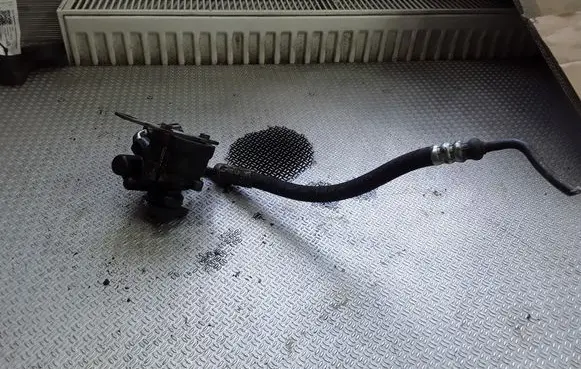 Fiat Palio Power steering pump 26026054