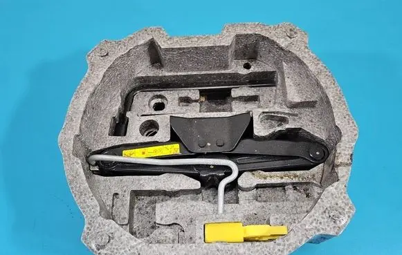 Citroen C5 Lift Jack 9656868180 IMPRK1587821