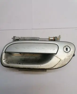 Volvo V70 Front door exterior handle 9159639