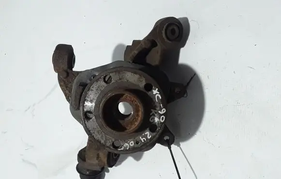 Volvo XC90 Rear wheel hub 31277991