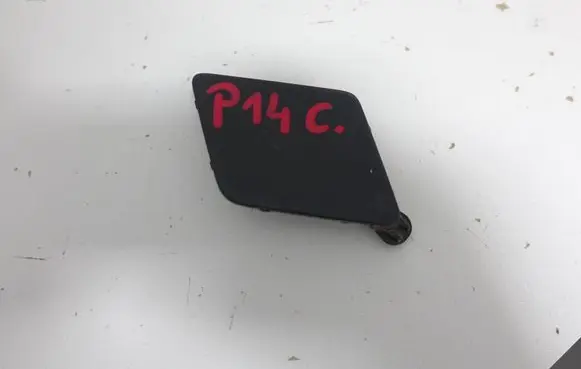 BMW 5 F10 F11 Front tow hook cap/cover 7903893