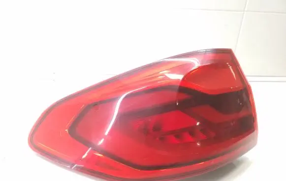 BMW 5 G30 G31 Rear/tail lights 738894710