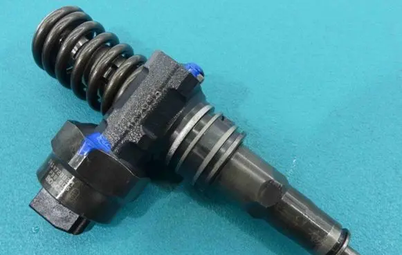 Ford Galaxy Fuel injector 0414720029 IMPRK1162956