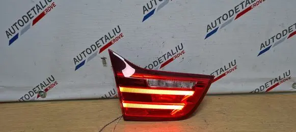 BMW 4 F32 F33 Tailgate rear/tail lights 7296101