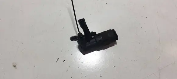 Porsche Boxster 987 Clutch slave cylinder 8E0721257B