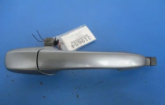 Mazda 626 Front door exterior handle