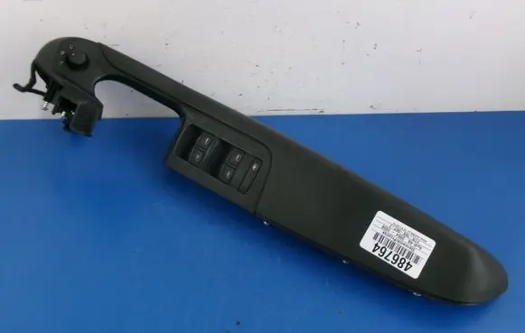 Audi A6 Allroad C5 Other devices 4F1867161