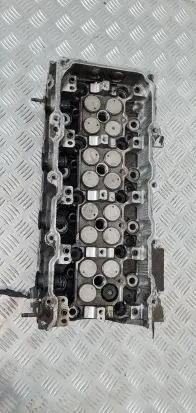 Nissan Patrol Y61 Engine head 
