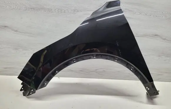 Nissan Qashqai Fender 