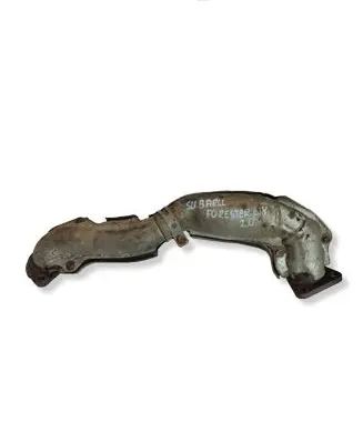 Subaru Forester SH Exhaust manifold 