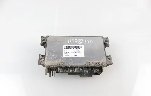 Fiat Seicento/600 Engine control unit/module IAW16FMEC