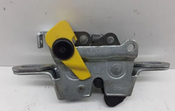 Jaguar XF Seat back rest lock catch CX23613D60BA