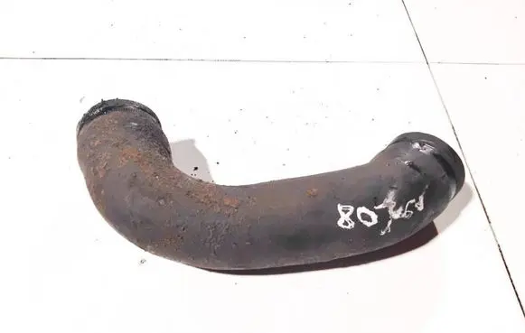 Ford Mondeo Mk III Intercooler hose/pipe