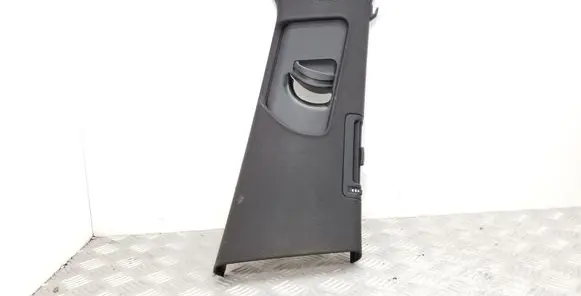 Audi A6 S6 C6 4F (B) pillar trim (top) 4F0867244A