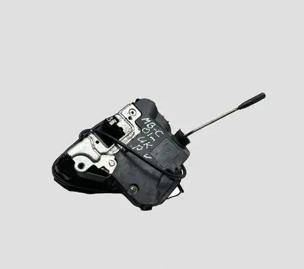 Mercedes-Benz C W202 Front door lock 004137112619 0002978889