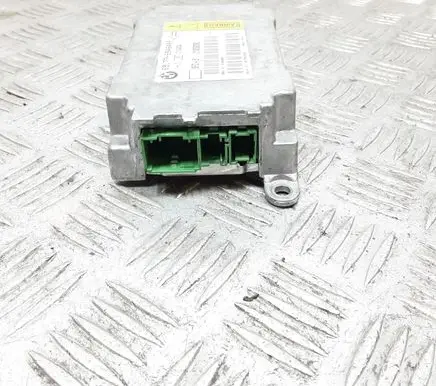 BMW 5 E60 E61 Airbag control unit/module 21000092 6946400 010404