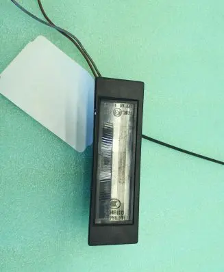 Mini Cooper Countryman R60 Number plate light 0461385 2755711