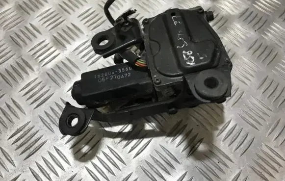 Lexus GS 300 400 430 Cruise control unit/module 1620003560 162000-3560