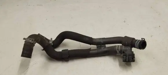 Skoda Octavia Mk4 Engine coolant pipe/hose 3q0121156d