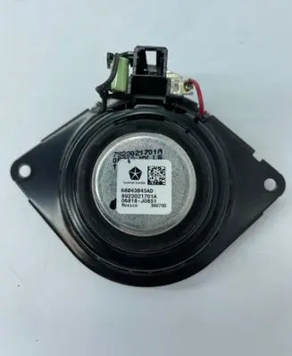 Dodge PickUp RAM SRT-10 Front door high frequency speaker 68043045AD 68043045 7923021701A