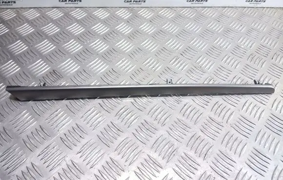 KIA Sorento Other interior part