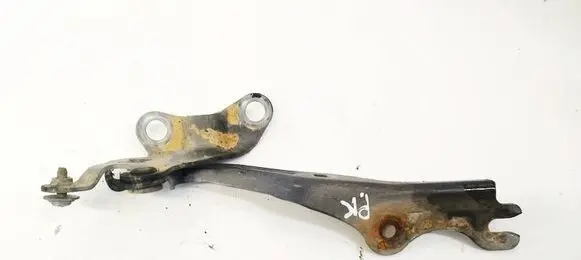 Mazda 6 Engine bonnet/hood hinges