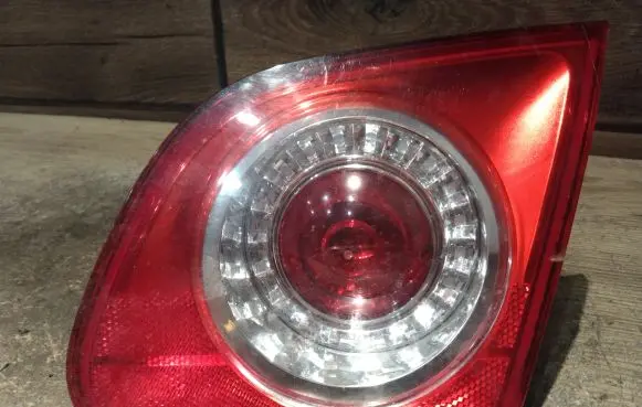 Volkswagen PASSAT B6 Tailgate rear/tail lights 3C5945094F
