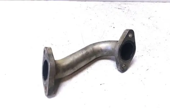 Fiat Ducato EGR valve line/pipe/hose 
