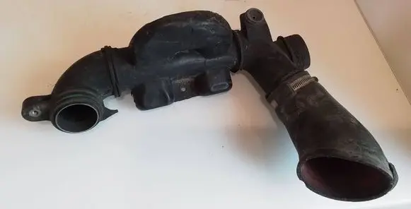 Volvo V50 Intercooler hose/pipe PSA4026