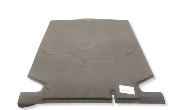 Ford Focus Trunk/boot floor carpet liner JX7BN13065ACW 1X7BN13065ACW 1X76N13086ACW