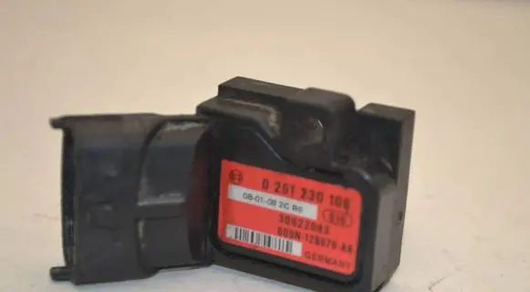 Ford Mondeo MK IV Air pressure sensor 6G9N12B676AA 30622083 0261230106