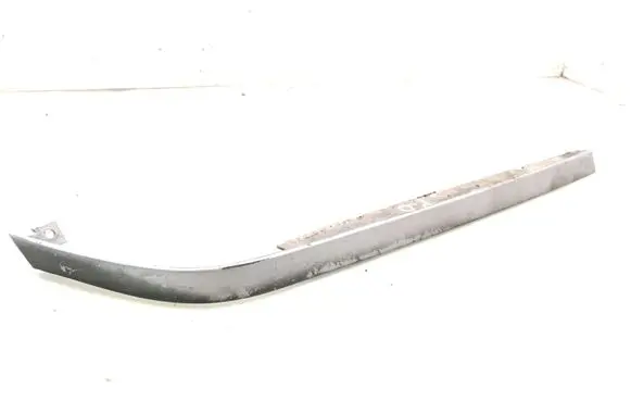 Under headlight/headlamp trim