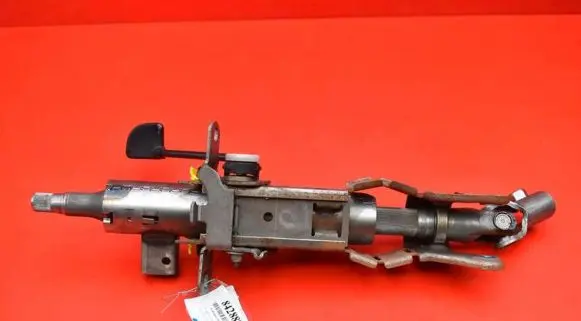 Peugeot Expert Steering wheel axle 1811632100