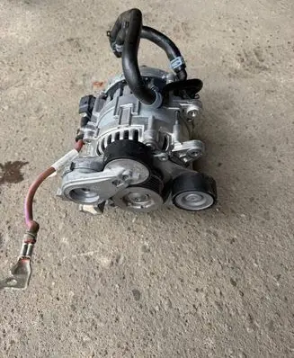 Skoda Octavia Mk4 Generator/alternator 05E903019H 05E903019F AAA9173190700
