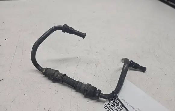 Opel Astra H Brake booster pipe/hose 1234
