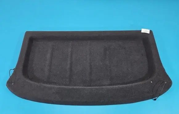 Seat Ateca Parcel shelf 575867769D IMPRK1604882