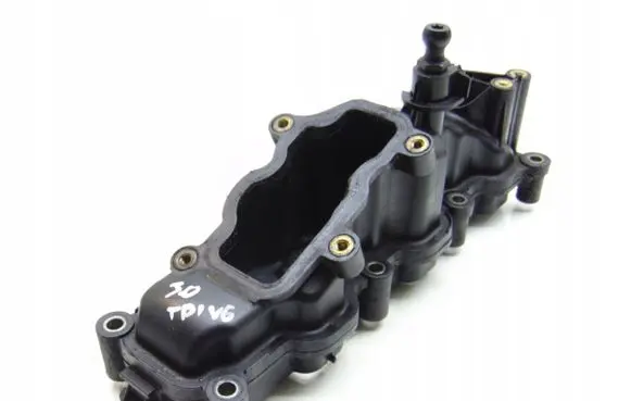 Audi Q7 4L Intake manifold 059129712E