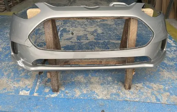 Ford B-MAX Front bumper AV1117757ACW