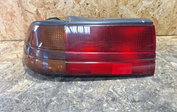 Mitsubishi Eclipse Rear/tail lights