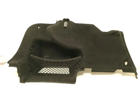 BMW 3 G20 G21 Trunk/boot side trim panel 7450059