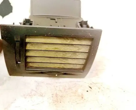 Opel Meriva A Dash center air vent grill 464652911