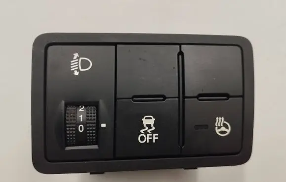 KIA Picanto Other switches/knobs/shifts KATACP300E 2014819