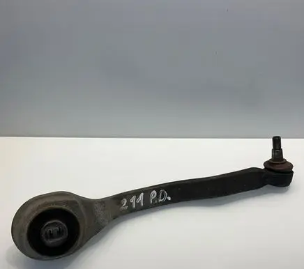 Front lower control arm/wishbone