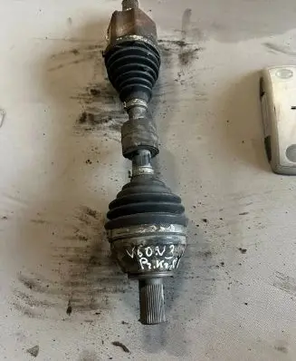Volvo V60 Front driveshaft P31256779