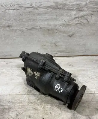 BMW X3 E83 Front differential 7544475 7540634 2005379