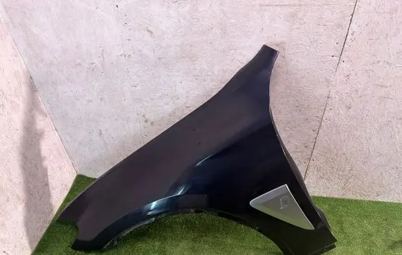 BMW iX3 Fender