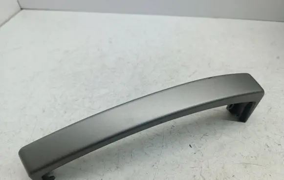 BMW 7 E65 E66 (B) pillar trim (bottom) 7006869 51437006869
