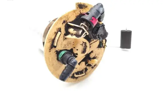 Ford Galaxy In-tank fuel pump E1G3-9H307-BC 0580203158